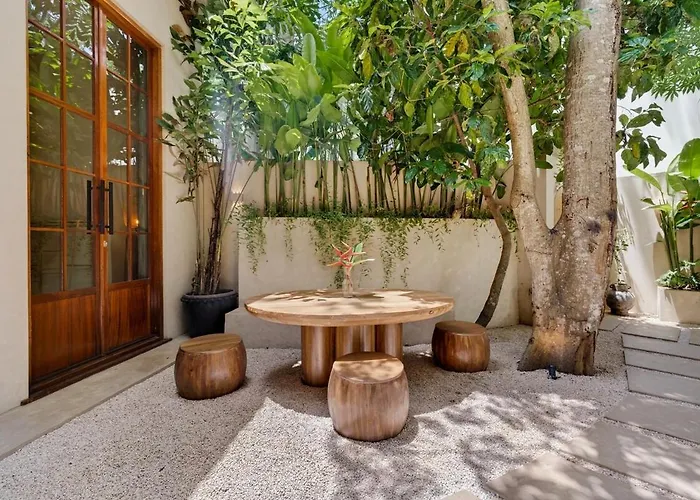 Lucia Tropical 2br Private Pool In * ウルワツ