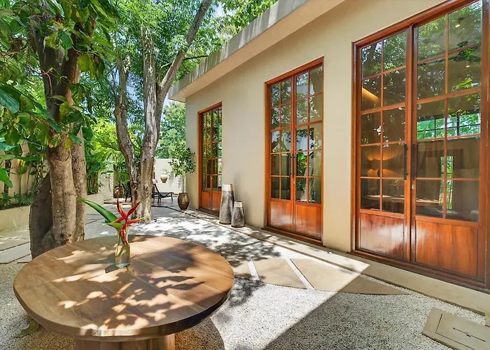 Lucia Tropical 2br Private Pool In ヴィラ ウルワツ